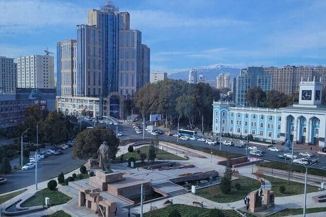 Private Full Day Tour From Dushanbe to Iskandarkul - The Sum Up: Is This Tour Worth It?