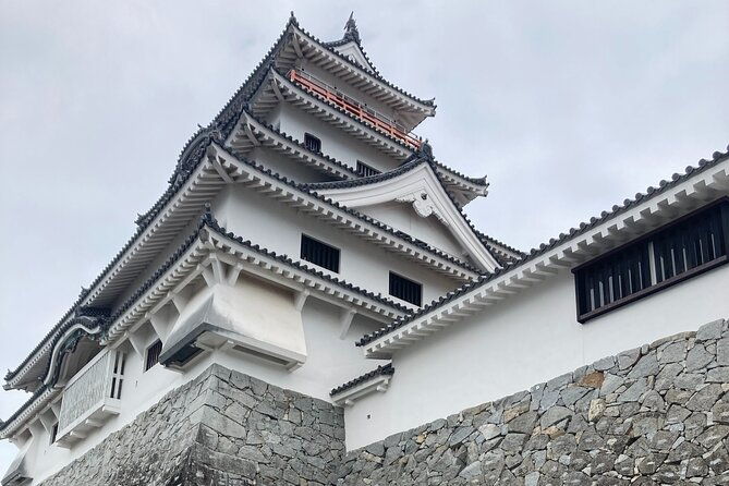 private-full-day-tour-from-fukuoka-to-nagasaki