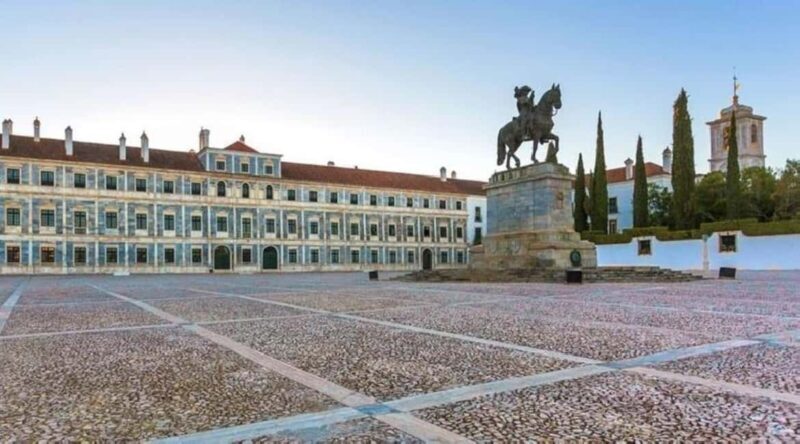 Private Full day tour from Lisbon to Evora with wine tasting - Practical Details and Considerations