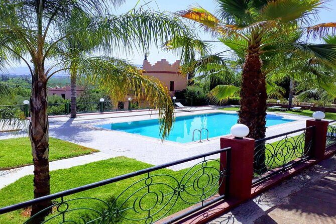 Private Full Day Tour from Marrakech to Ourika - Why This Tour Offers Real Value