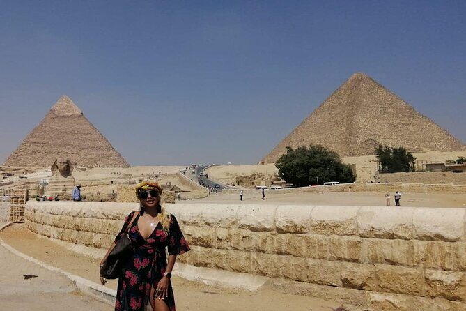 Private Full Day Tour Giza Pyramids ,Museum & Nile Felucca Boat - The Itinerary Breakdown: What’s Covered and What to Expect