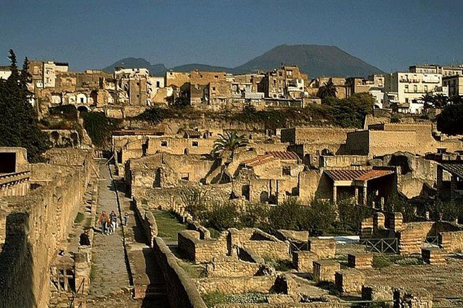 private-full-day-tour-herculaneum-ruins-mt-vesuvio-and-winery