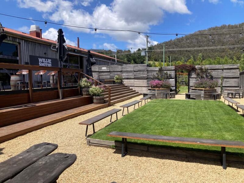 Private Full Day Tour - Huon Valley and Cygnet - Key Points