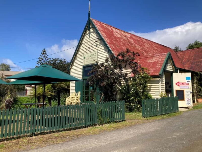 Private Full Day Tour - Huon Valley and Cygnet - A Closer Look at the Itinerary