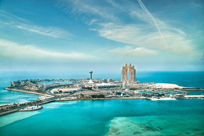 Private Full-Day Tour in Abu Dhabi - Who Will Love This Tour?