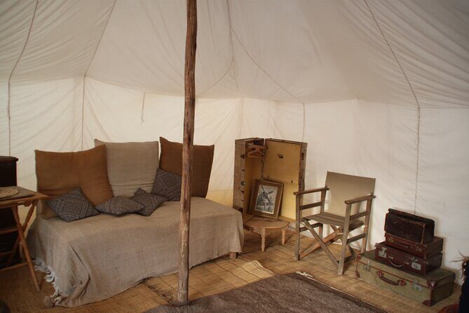 Private Full Day Tour in Agafay Desert and Atlas Mountains - Authentic Experiences and Guest Insights