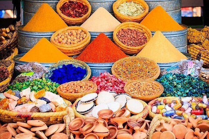 Private Full-Day Tour in Casablanca with Pickup - An In-Depth Look at the Casablanca Full-Day Tour