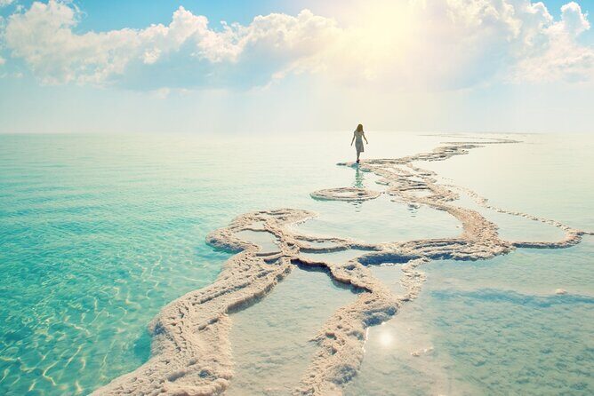 Private Full Day Tour in Dead Sea and Baptism Site from Amman - Timing and Duration