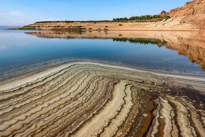 Private Full Day Tour in Dead Sea and Baptism Site from Amman - FAQ