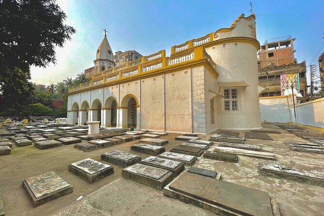 Private Full Day Tour in Dhaka City - Frequently Asked Questions