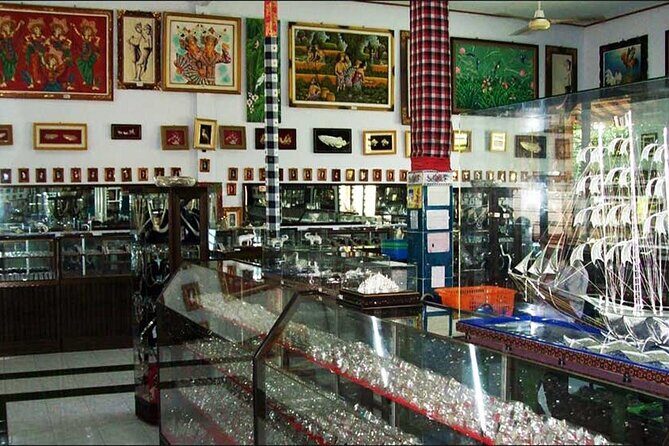 Private Full Day Tour in Enchantment of Ubud - Practical Details and What to Expect