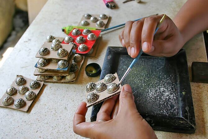 Private Full Day Tour in Enchantment of Ubud - Authentic Experiences and Hidden Gems