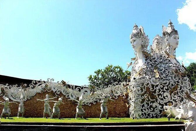 Private Full Day Tour in Enchantment of Ubud - Who Is This Tour Best For?