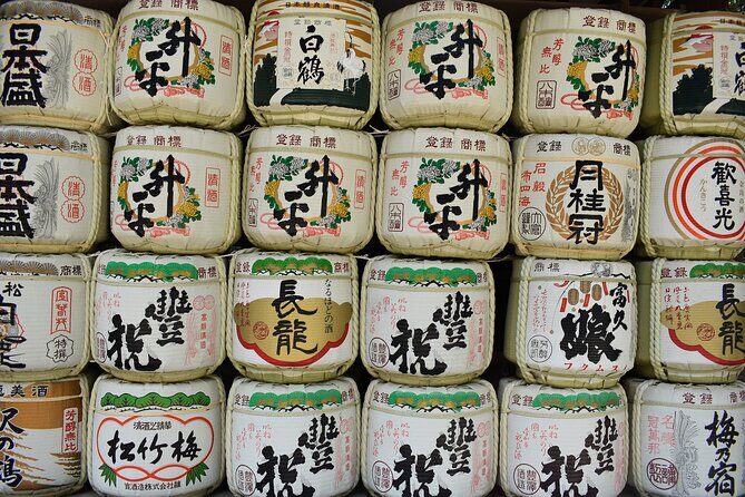 Private Full Day Tour in Kyoto with a Local Travel Companion - What’s Included and What’s Not