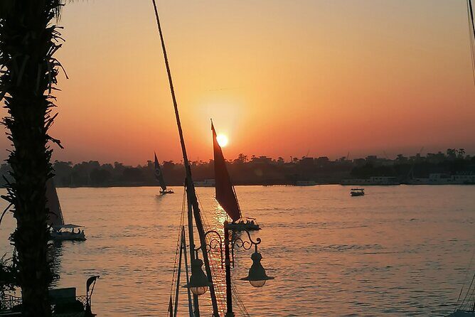 Private Full-Day Tour in Luxor with Hotel Pick Up - Final The Sum Up