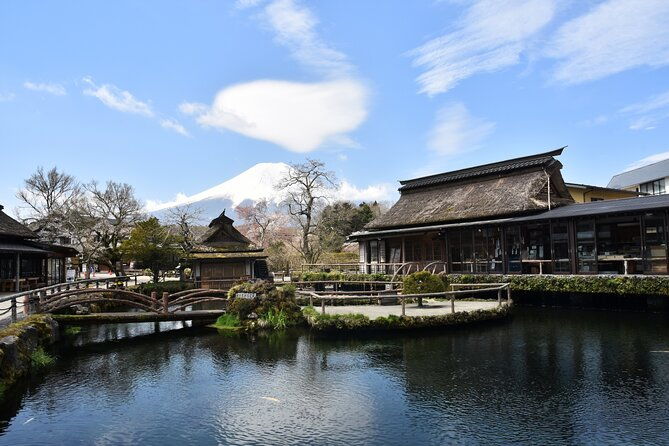 private-full-day-tour-in-mt-fuji-with-pickup