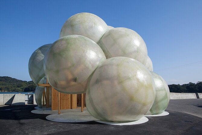 private-full-day-tour-in-naoshima-island-for-jr-pass-holder-only