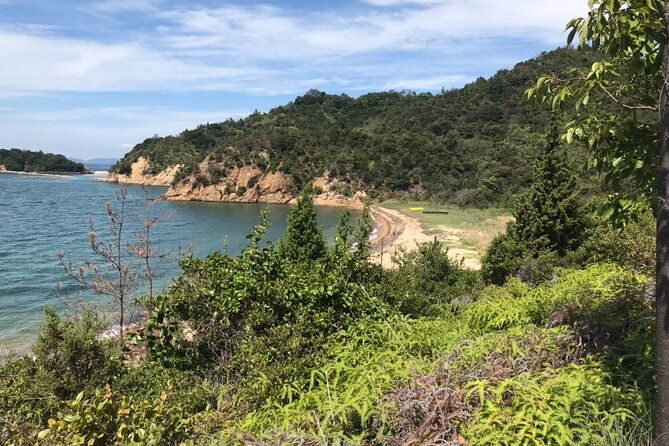 private-full-day-tour-in-naoshima-island-for-jr-pass-holder-only