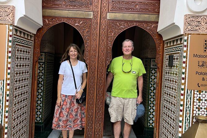 Private full Day Tour in Tangier including camel ride - FAQ