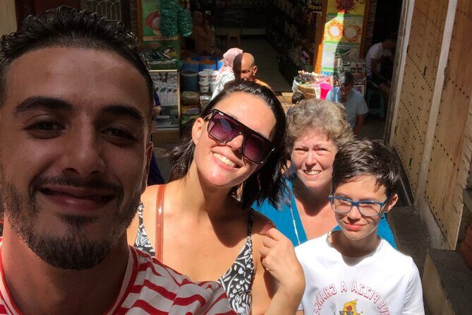 Private full Day Tour in Tangier including camel ride - Final Thoughts