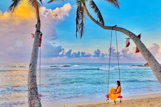 Private Full Day Tour in The Dutch Fort Galle with Pickup - What to Expect from the Itinerary