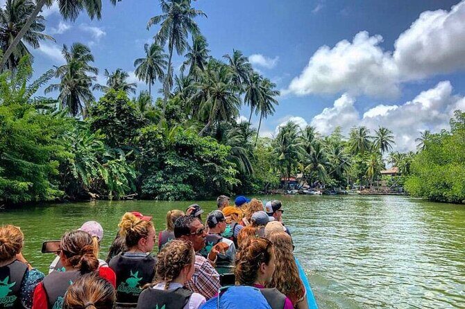 Private Full Day Tour in The Dutch Fort Galle with Pickup - FAQs