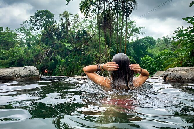 Private Full-Day Tour: Jatiluwih and Tanah Lot Sunset Trip - FAQ