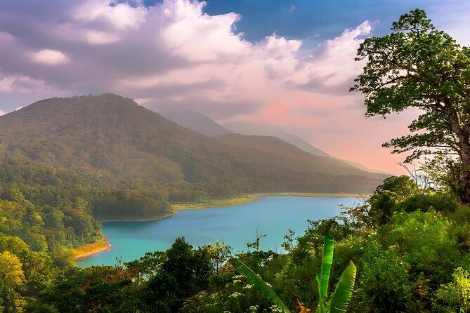 Private Full-Day Tour : North Bali Trip to Discover The Culture of Bali Island - Exploring the North Bali Full-Day Tour: A Balanced Look at Culture and Scenic Beauty