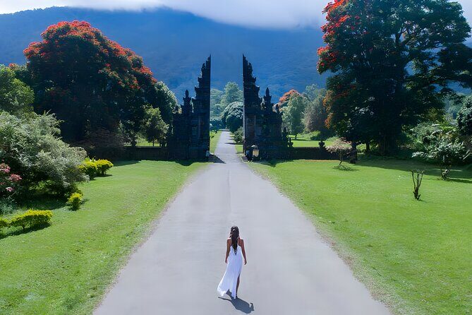 Private Full-Day Tour : North Bali Trip to Discover The Culture of Bali Island - Key Points