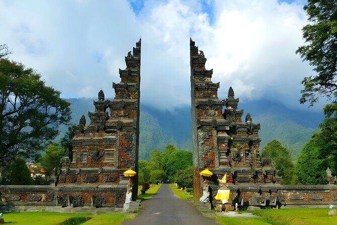 Private Full-Day Tour : North Bali Trip to Discover The Culture of Bali Island - Logistics and Practicalities