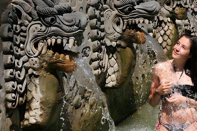 Private Full-Day Tour : North Bali Trip to Discover The Culture of Bali Island - What Reviewers Love