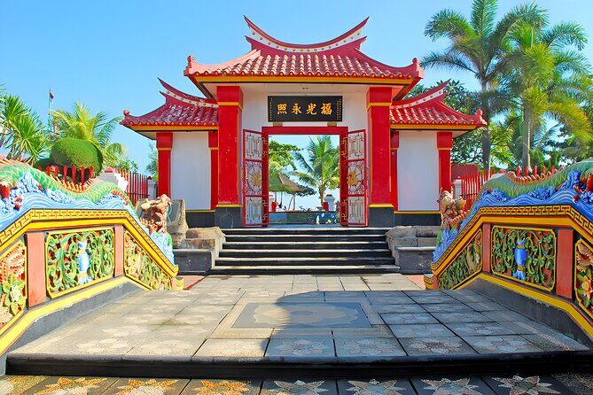 Private Full-Day Tour : North Bali Trip to Discover The Culture of Bali Island - Who Should Consider This Tour