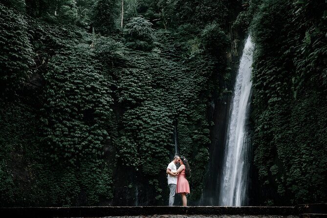 Private Full-Day Tour : North Bali Trip to Discover The Culture of Bali Island - Frequently Asked Questions