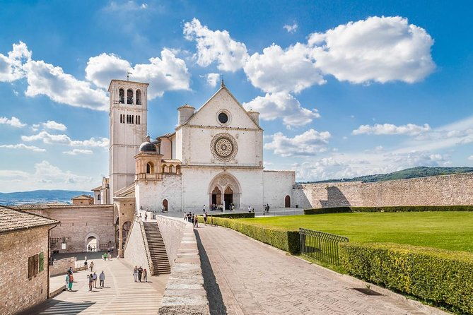 private-full-day-tour-of-assisi-and-cortona-from-florence