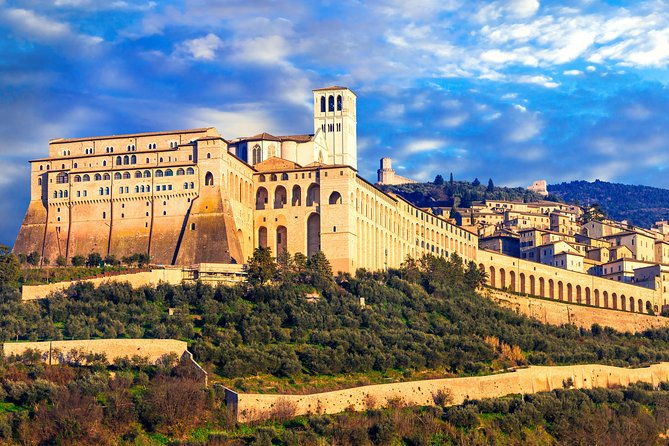 private-full-day-tour-of-assisi-and-cortona-from-florence