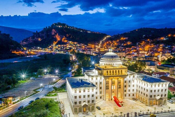private-full-day-tour-of-berat-and-durres-from-tirana