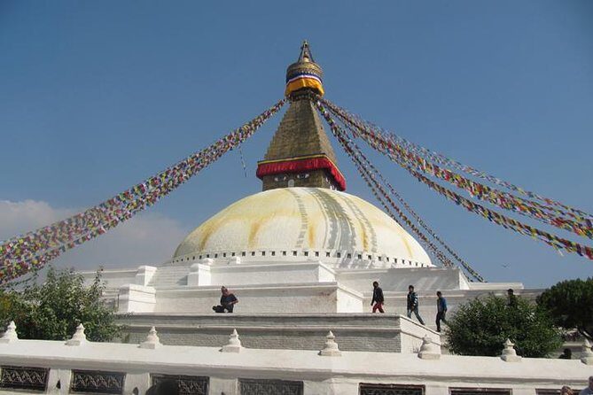 Private Full-Day Tour of Buddhist Temples in Kathmandu - Who Would Love This Tour?