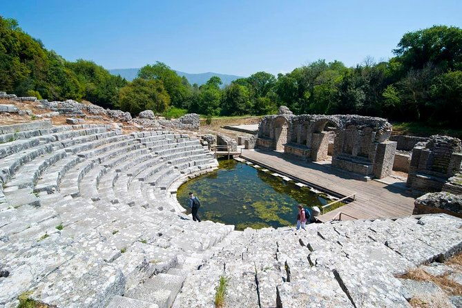 private-full-day-tour-of-butrint-saranda-gjirokaster-from-tirana