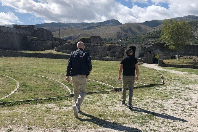 private-full-day-tour-of-butrint-saranda-gjirokaster-from-tirana