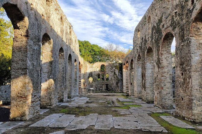 private-full-day-tour-of-butrint-saranda-gjirokaster-from-tirana