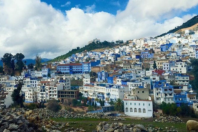 private-full-day-tour-of-chefchaouen-from-malaga