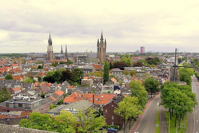 private-full-day-tour-of-delft-and-rotterdam-from-amsterdam