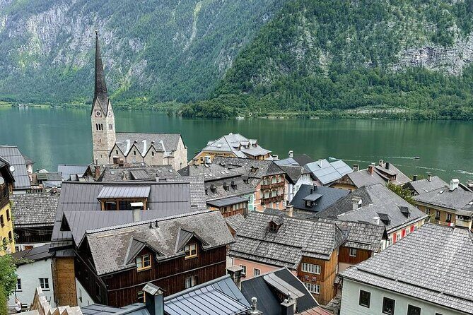 Private Full-Day Tour of Hallstatt and Salzkammergut from Salzburg with Options - The Sum Up