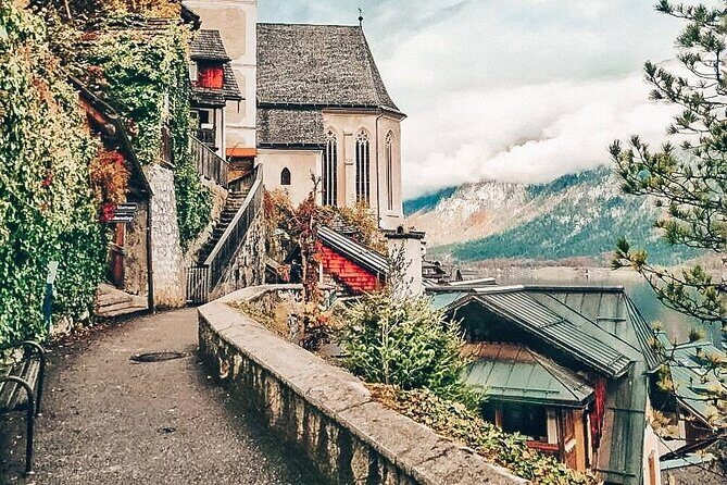 Private Full-Day Tour of Hallstatt and Salzkammergut from Salzburg with Options - FAQ