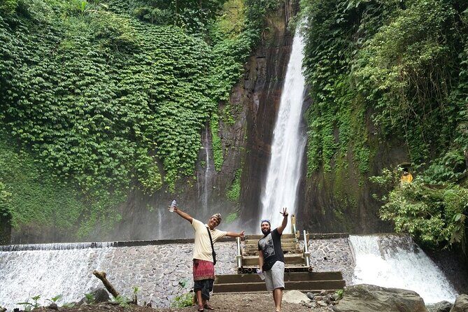 Private Full-Day Tour of Hidden Waterfalls in Bali - Exploring Bali’s Hidden Waterfalls: A Complete Guide to the Private Full-Day Tour