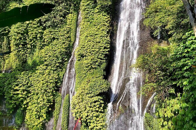 Private Full-Day Tour of Hidden Waterfalls in Bali - The Sum Up: Who Will Love This Tour?