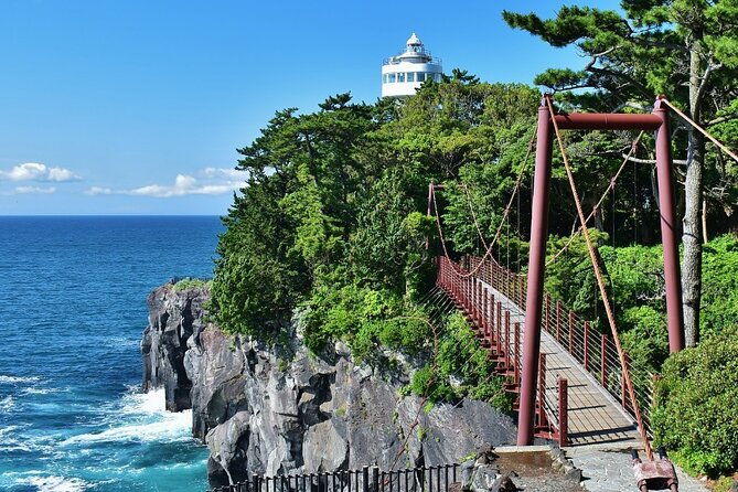 private-full-day-tour-of-izu-peninsula-with-hotel-pickup