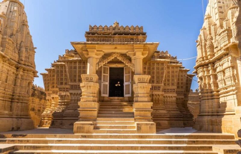 Private Full Day Tour of Jaisalmer with Guide - The Sum Up: Who Will Love This Tour?
