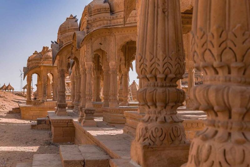 Private Full Day Tour of Jaisalmer with Guide - FAQ