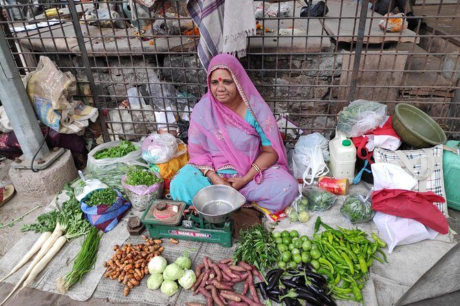 Private Full Day Tour of Jodhpur with Guide - The Guide Experience: Why It Matters